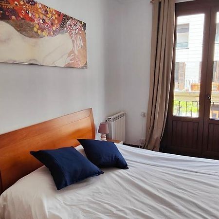 Somos Mar By Clabao Appartement Pamplona Buitenkant foto